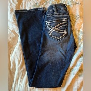 Women’s Ariat Bootcut Jeans